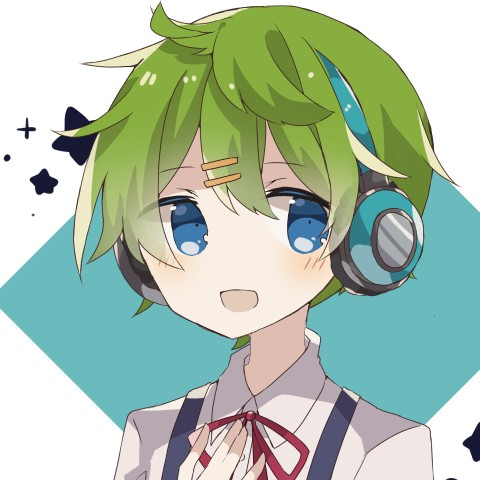 しおんのユーザーアイコン