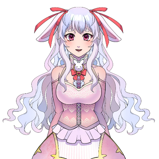 宇佐美 みみ Vtuber準備中 のプロフィール 音楽コラボアプリ Nana