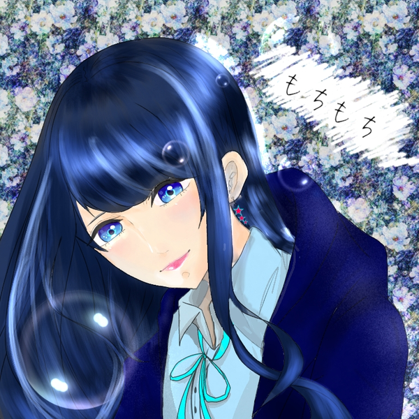 もちもちのユーザーアイコン