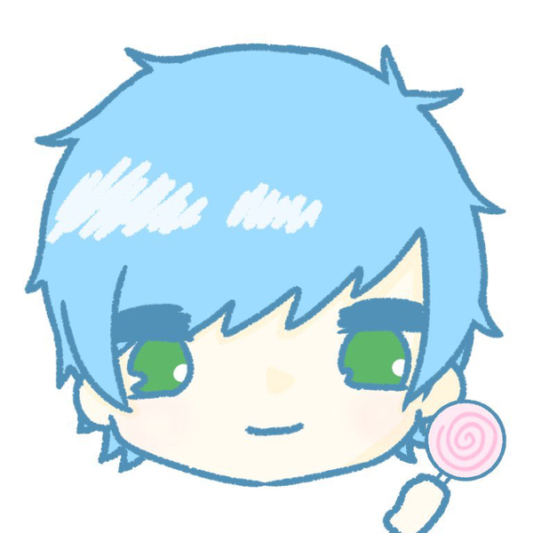 かっ し~?🍭のユーザーアイコン