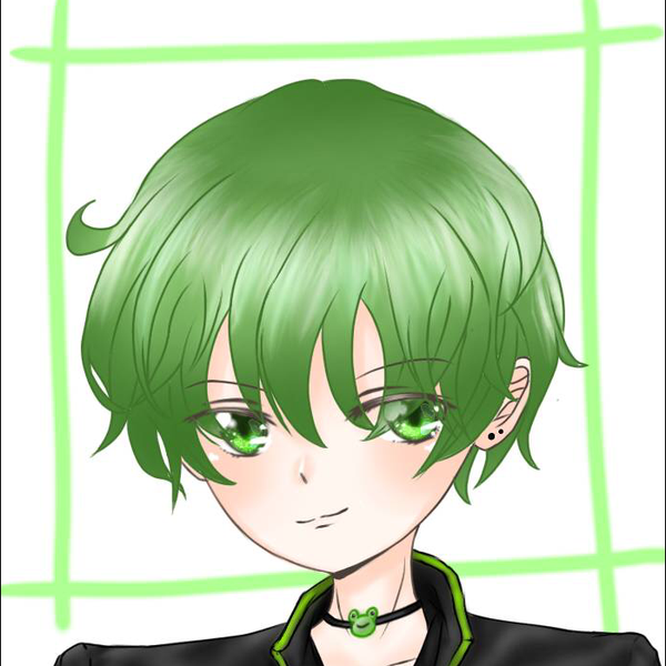 🐸〜けろま〜🐸のユーザーアイコン