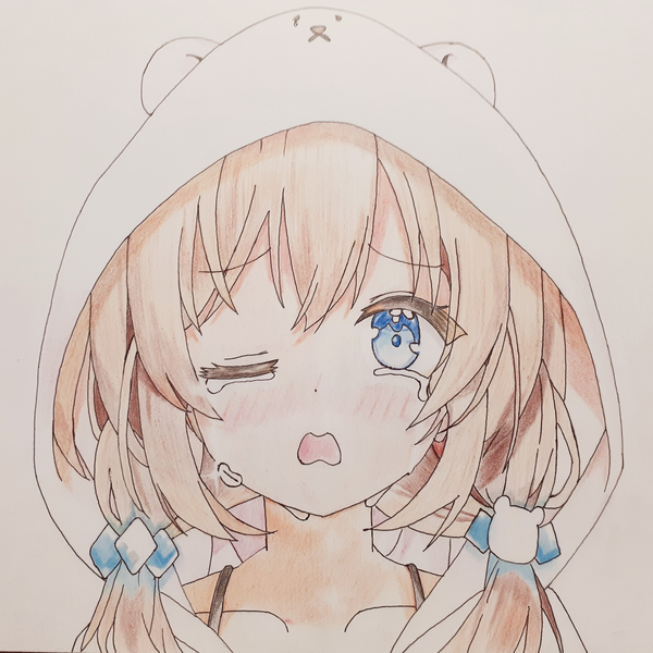 ラッキー鈍器お兄ちゃんのユーザーアイコン