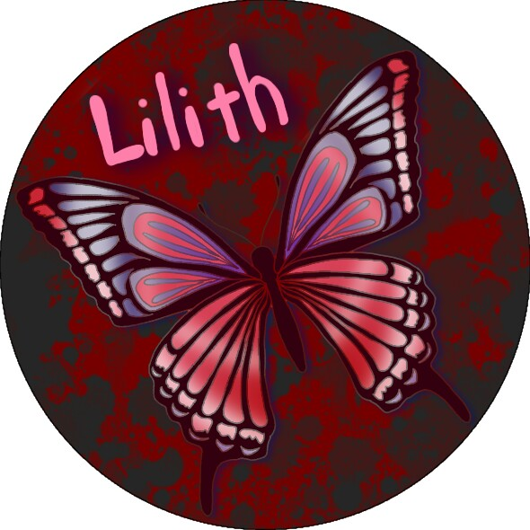 Lilithのユーザーアイコン