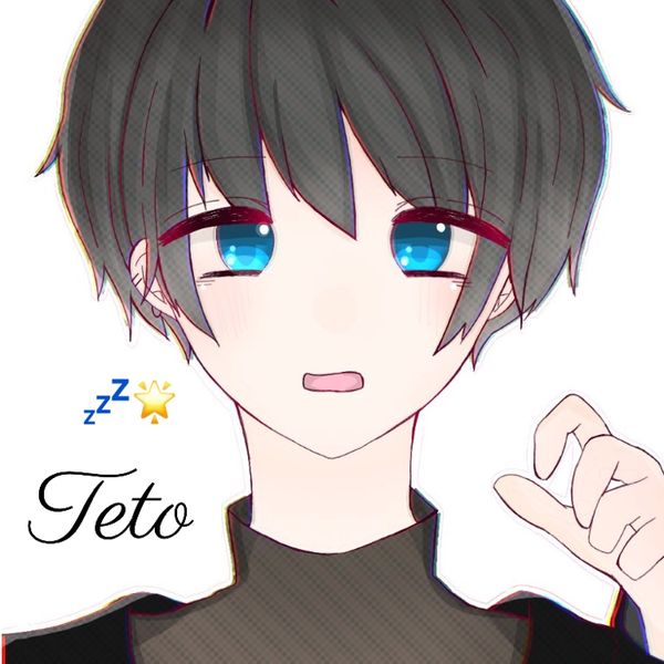 teto・kisaragi 💤🌟のユーザーアイコン