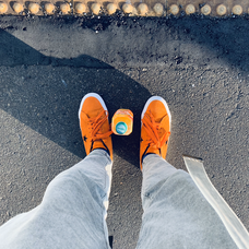 道を行け Shout It Outの歌詞 音楽コラボアプリ Nana