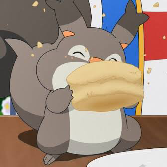 ポンポン☪︎@サウンド投稿休止のユーザーアイコン