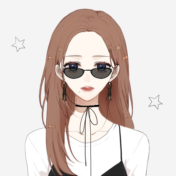 eⓂ︎iのユーザーアイコン