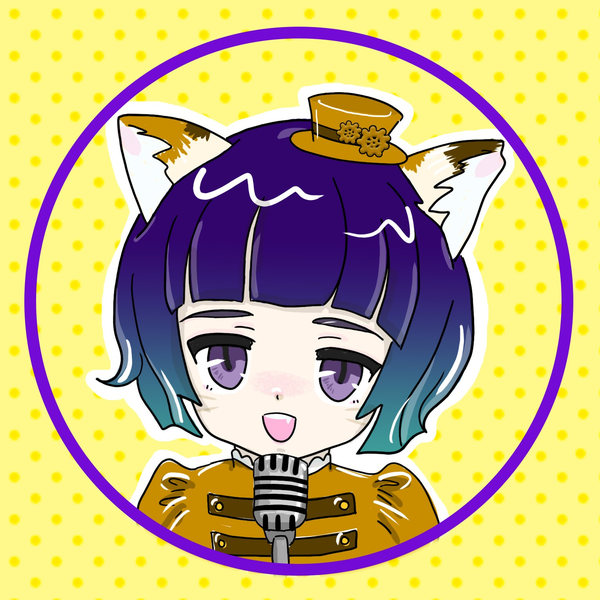 猫日和🌻のユーザーアイコン