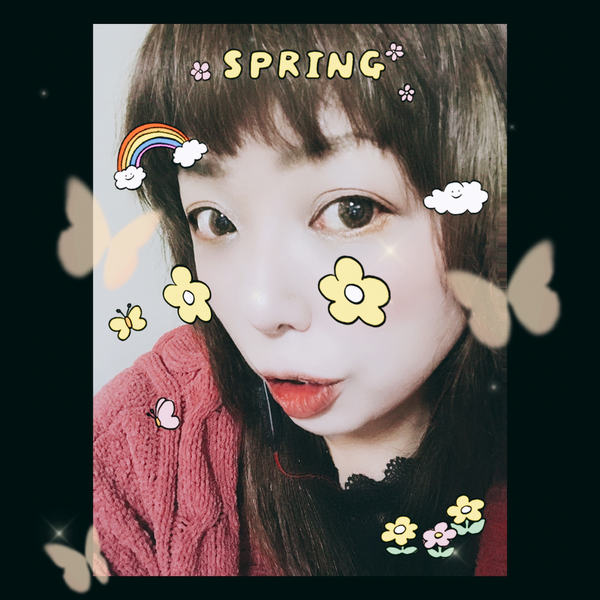 萌は不思議ちゃん🍼💋のユーザーアイコン