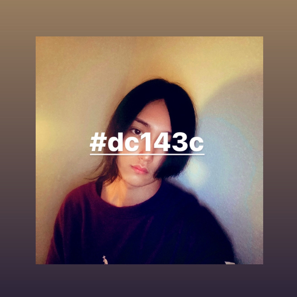💔#dc143c🌒【ラッパー】のユーザーアイコン