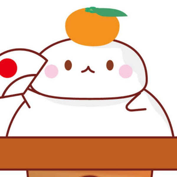 きなこ餅のユーザーアイコン