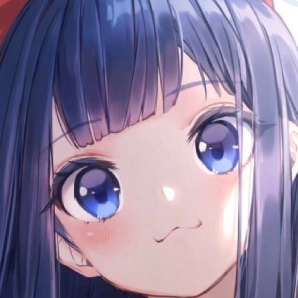 hanaのユーザーアイコン