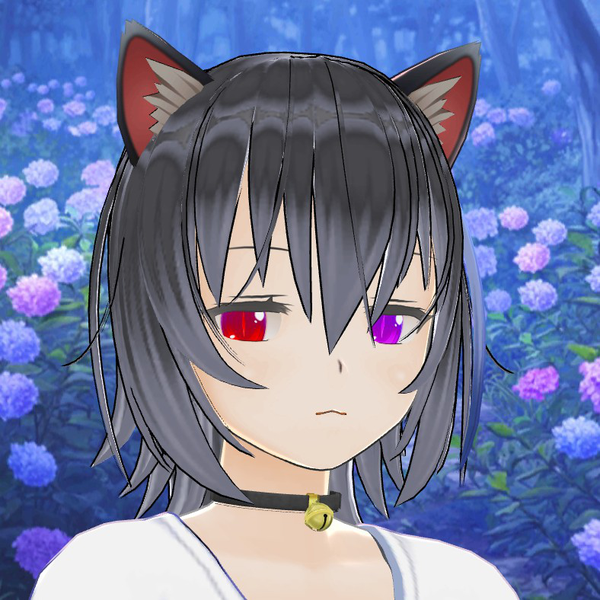 耳のあるロボットの唄 オフボーカル 耳ロボp By 猫渕澪 音楽コラボアプリ Nana