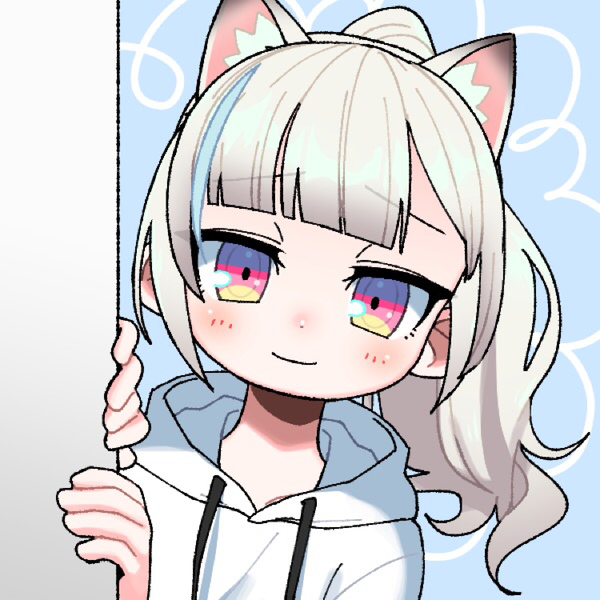 nyanoのユーザーアイコン