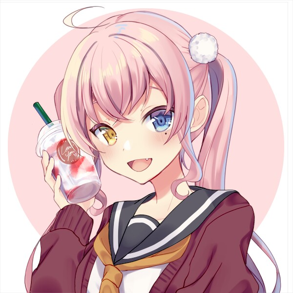 天花*Tenka*@200投稿記念✨メランコリックのユーザーアイコン
