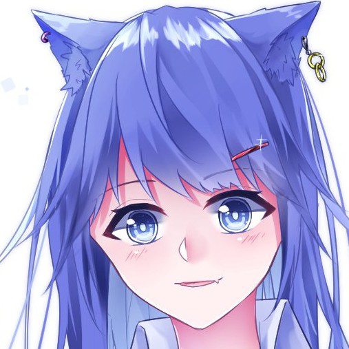 麗緒のユーザーアイコン