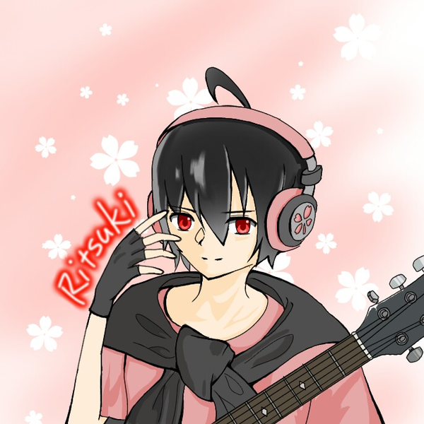 李月🌸創作音楽のユーザーアイコン