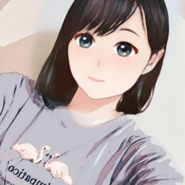 Riaのユーザーアイコン