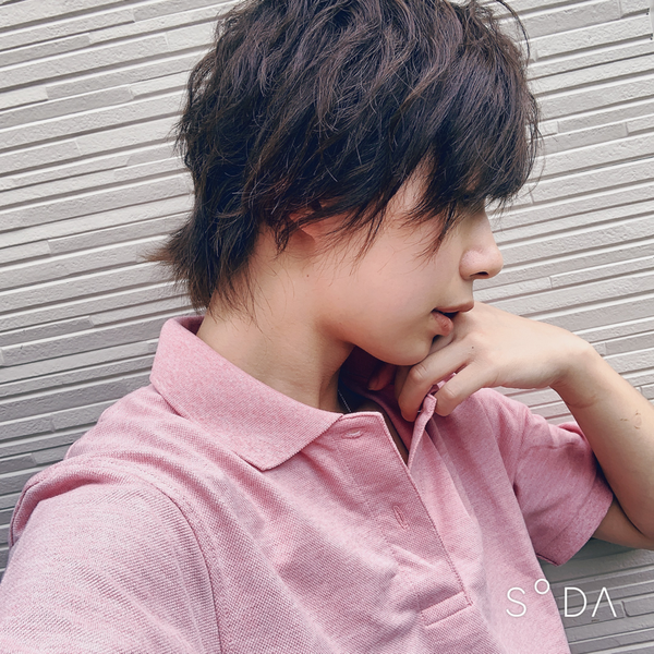 R.のユーザーアイコン