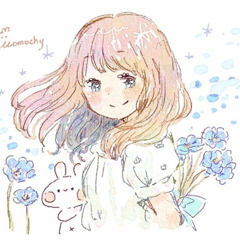 まるり❁*゚'s user icon