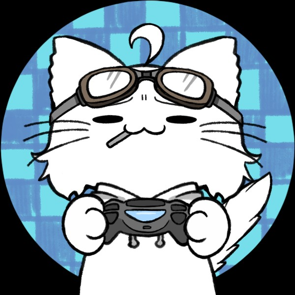 ちぐ🐾のユーザーアイコン