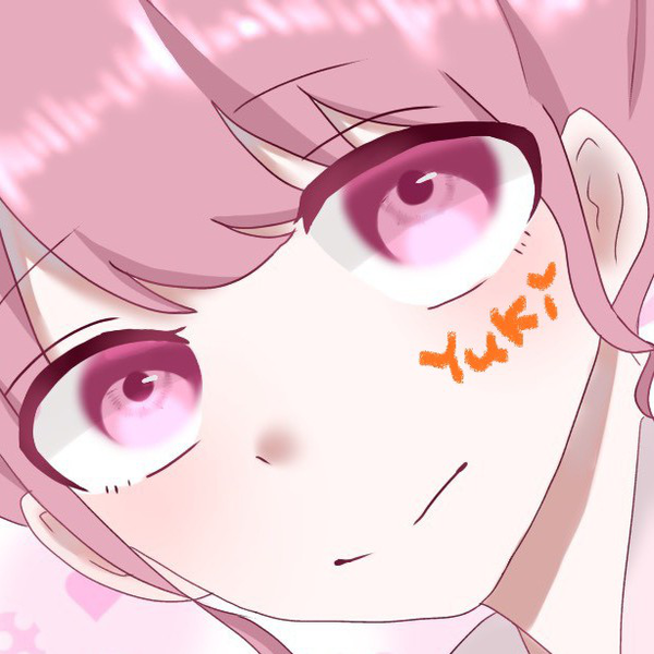 ♡Yцk¡♡のユーザーアイコン