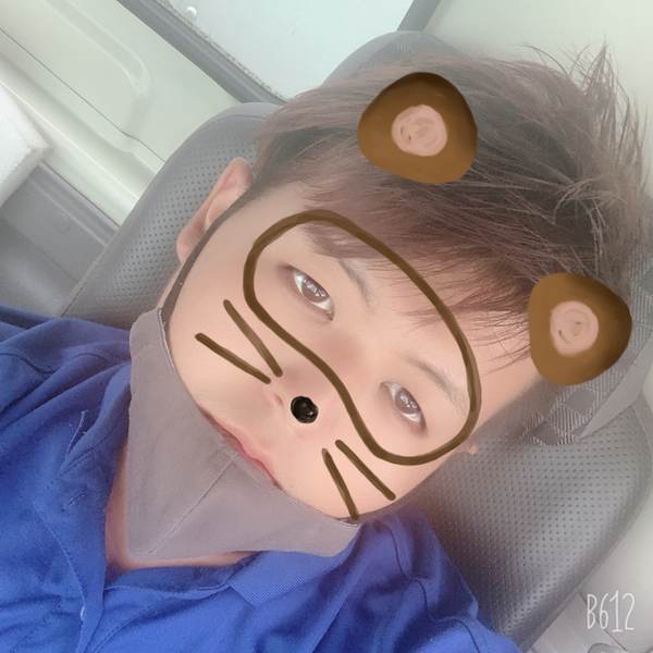 🐝🍯ポテミルク🍠🥛's user icon