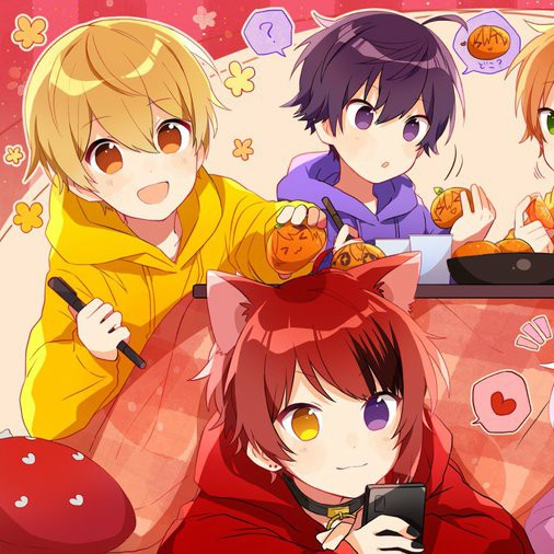 てんちゃんのユーザーアイコン