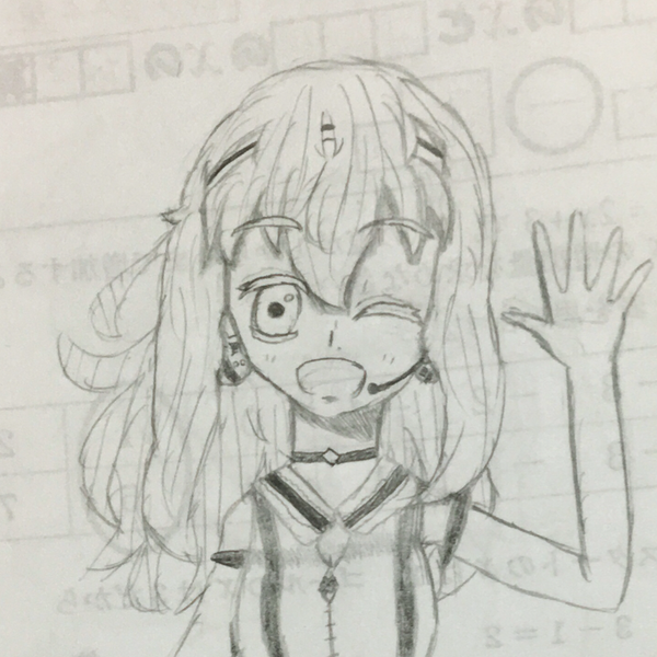 SNOWのユーザーアイコン