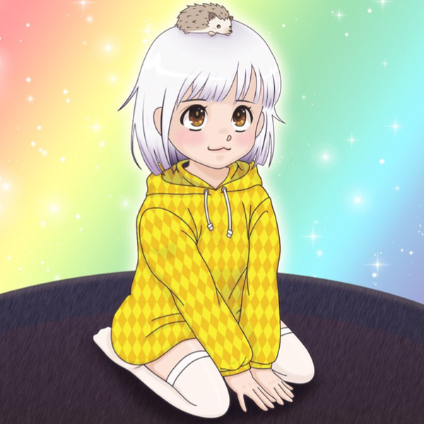 すぱるのユーザーアイコン