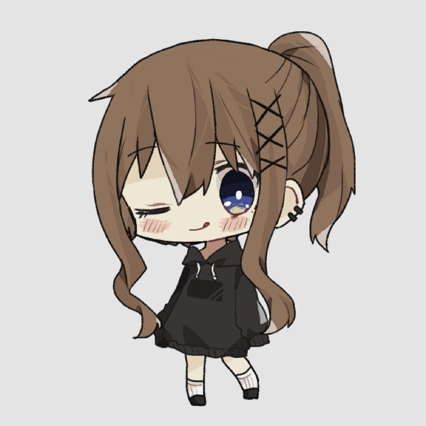 莉梨月☪︎*。Riritukiのユーザーアイコン