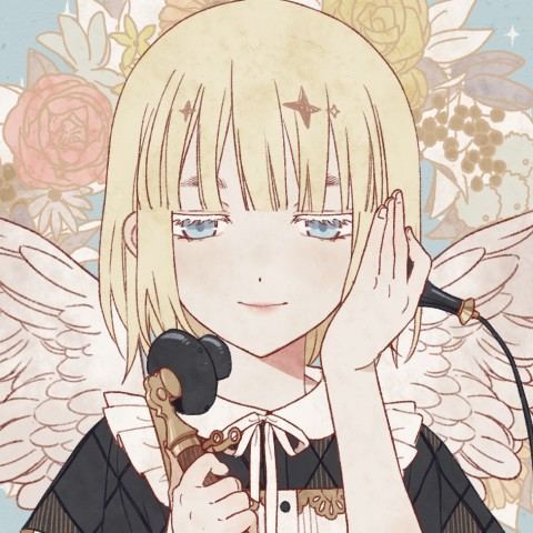 ぽっぽっぽのユーザーアイコン