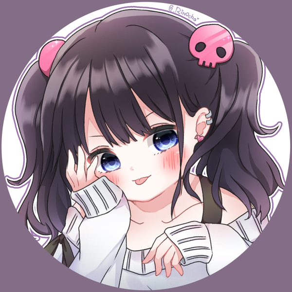まるのすけ ˙˚ʚ💫ɞ˚˙ 11月まで活動休止中のユーザーアイコン