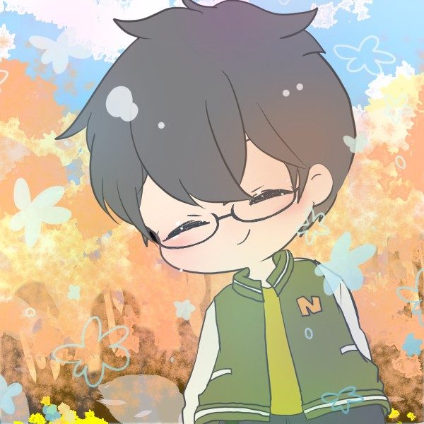 すたさんのユーザーアイコン