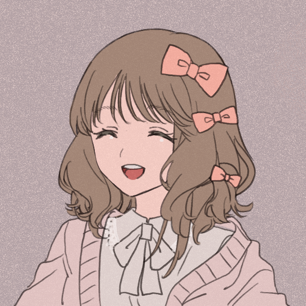 ゆー🎀⑅*のユーザーアイコン