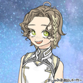 少女レイ