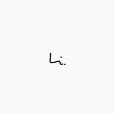 Li.のユーザーアイコン