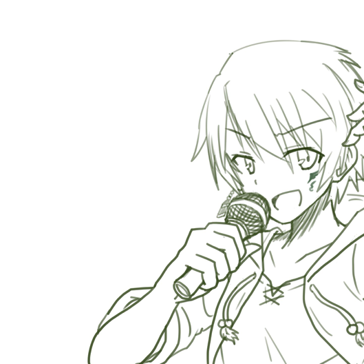 叶夏のユーザーアイコン