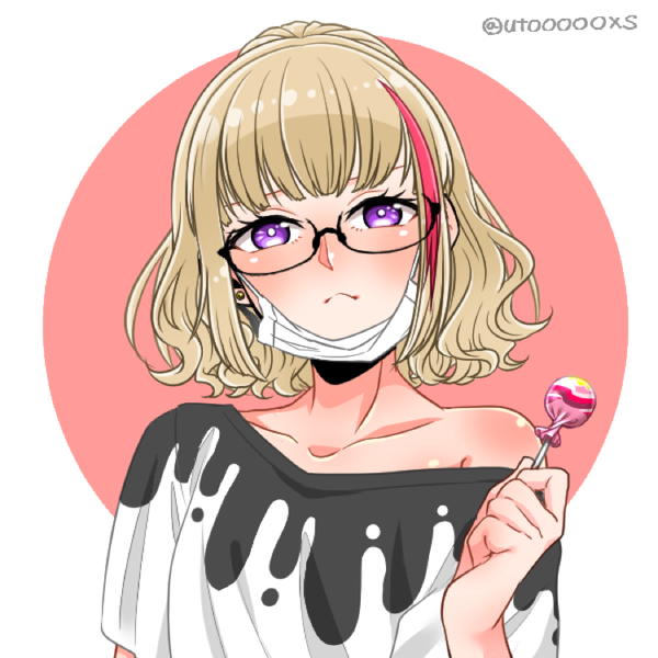 眠眠打破@すややてゃん💤's user icon