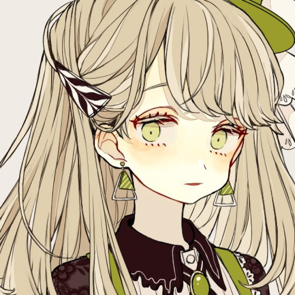 りとのユーザーアイコン