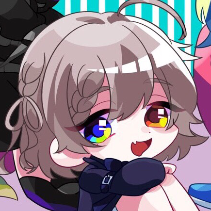 わたしのユーザーアイコン