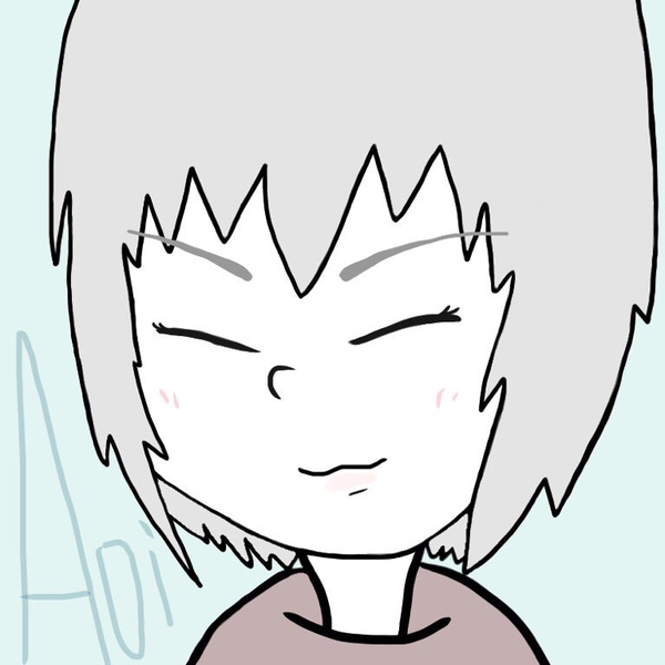 【蒼aoi@】のユーザーアイコン