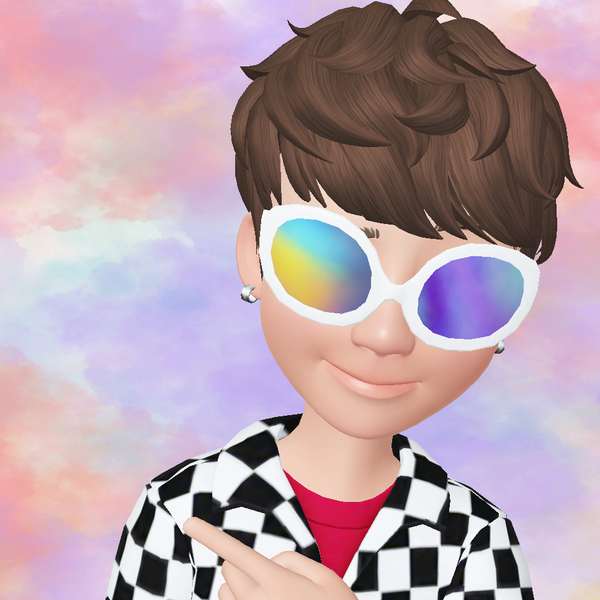 ハル🕶のユーザーアイコン