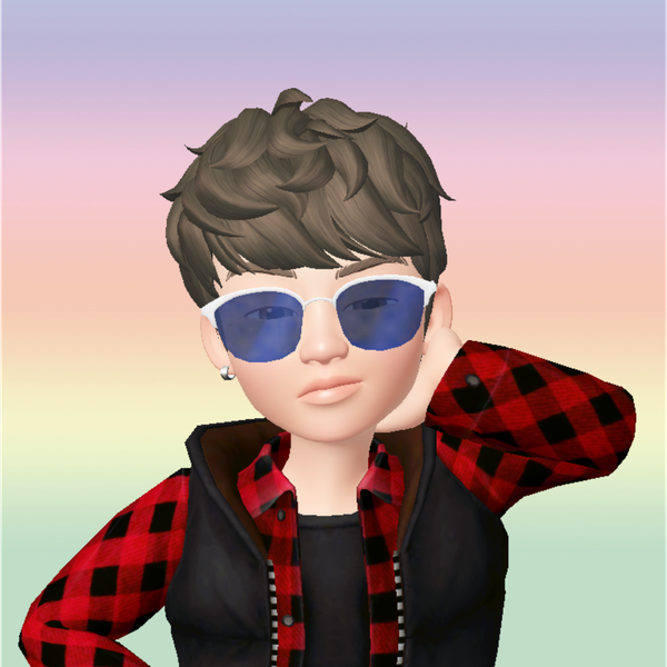 ハル🕶のユーザーアイコン