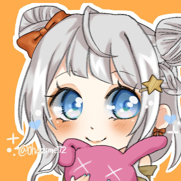 🐇🎀 録音垢 ¦ 通知すみません🙇♂️のユーザーアイコン