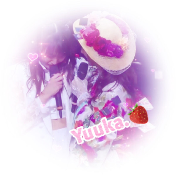 優花🍓@コラボ用垢のユーザーアイコン