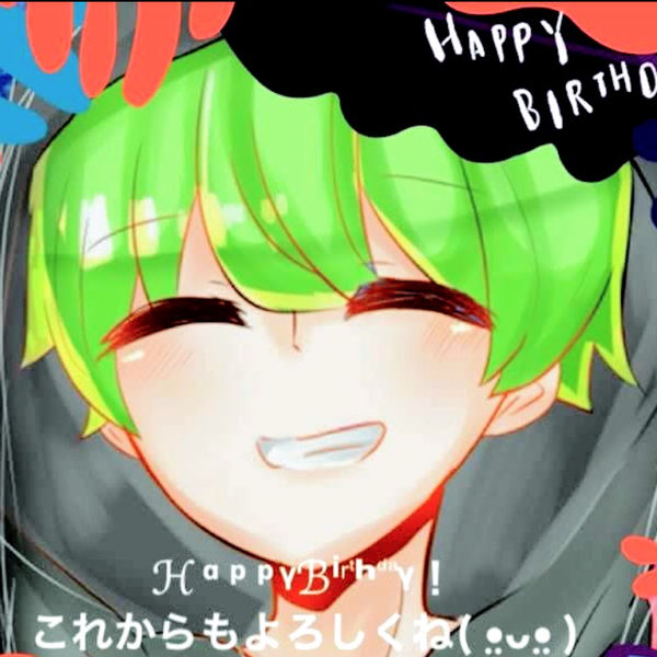 💚✟ナビィ✟ (๑•ω•́ฅ✧フォロバ98.25%!!のユーザーアイコン
