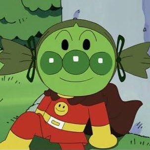 くろじしゃくのユーザーアイコン