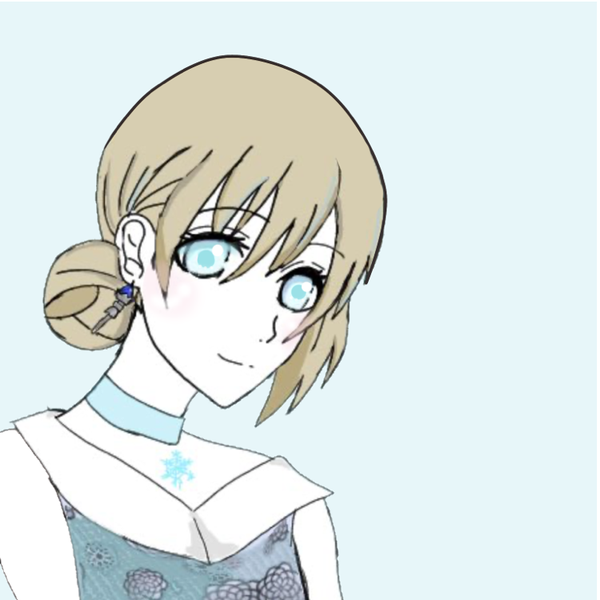 Dokkin 魔法つかいプリキュア 北川理恵 By てと 音楽コラボアプリ Nana