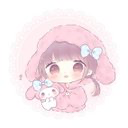 しらす's user icon